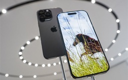 Apple 'đau đầu' vì đối tác cung cấp màn hình