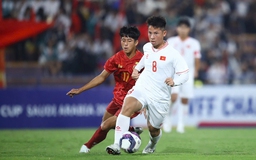 Để U.17 Việt Nam chạm tới giấc mơ World Cup