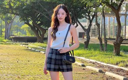 4 công thức phối màu ‘vạn người mê’ cho những ngày không biết mặc gì