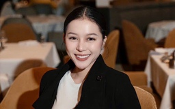 Nguyễn Ngọc Kiều Duy ra sao sau đăng quang Hoa hậu Quốc gia Việt Nam?