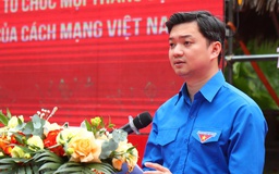 'Đảng là một niềm tin, một lẽ sống thiêng liêng'