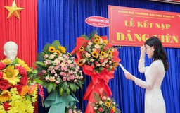 Tự hào và vững tin theo Đảng