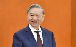 Rạng rỡ Việt Nam