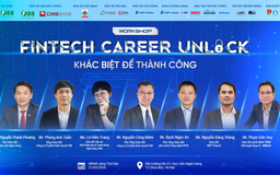 Giải mã sức hút Workshop 'Fintech Career Unlock'