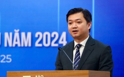 19 đề cử Gương mặt trẻ Việt Nam tiêu biểu năm 2024