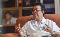 Trò chuyện cùng thời gian với bác sĩ, chiến sĩ, nhạc sĩ Nguyễn Hồng Sơn