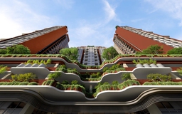 ‘Sống trọn chất phiêu lưu’ với Orchard Heights