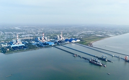 10 năm Nhiệt điện Duyên Hải