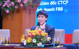 Fintech đã không còn như trước, cần một hệ tư duy mới
