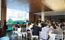 The Emerald 68 ‘chơi lớn’: thanh toán 20% đến khi nhận nhà, hỗ trợ lãi 24 tháng