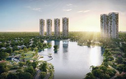 Ecopark chính thức ra mắt Eco Retreat - Rừng retreat của riêng bạn