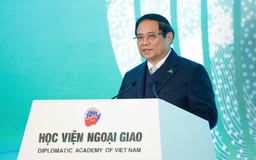 Thủ tướng Phạm Minh Chính dự Diễn đàn Tương lai ASEAN 2025