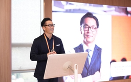 LIXIL ra mắt LEC Hà Nội - trung tâm trải nghiệm sản phẩm cao cấp