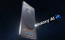 Galaxy S25 nhận bản cập nhật 24 GB trước khi lên kệ