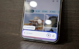 Gemini giúp nâng cấp trải nghiệm tìm kiếm trên Google Maps