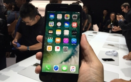 Apple bắt đầu bồi thường đến 349 USD cho người dùng iPhone 7/7 Plus