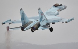 Chiến sự Ukraine ngày 1.081: Rostec Nga chê máy bay Mirage 2000, Ukraine lo về khoáng sản