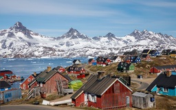 Mỹ đã có ý định mua lại Greenland từ hơn 150 năm trước