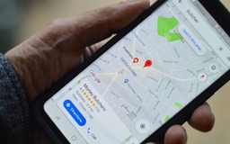 Google Maps gặp lỗi lạ khiến người dùng hoang mang