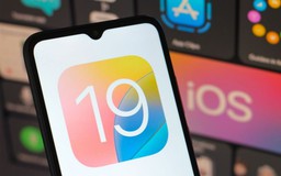 iOS 19 sẽ là phiên bản iOS thay đổi thiết kế lớn nhất sau 12 năm