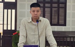 Chở bạn đi bắn người để trả thù vụ đập phá quán nhậu