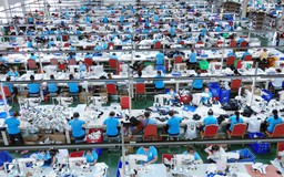 Cảnh giác 'chiêu' né thuế của doanh nghiệp Trung Quốc