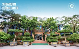 Gốm sứ Cương Duyên: Ba đời giữ lửa nghề