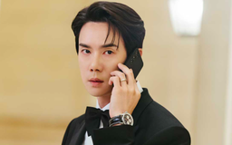 Nam chính 'Khi điện thoại đổ chuông' trốn thuế 7 tỉ won? Nam chính 'Khi điện thoại đổ chuông' trốn thuế 7 tỉ won?