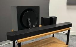 Bản cập nhật mới làm hỏng một loạt soundbar Samsung