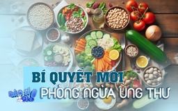 Chế độ ăn Địa Trung Hải: Bí quyết phòng ngừa nhiều loại ung thư