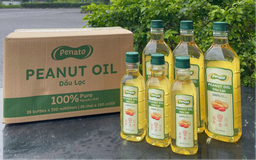 Penato - dầu ăn của sự cân bằng Penato - dầu ăn của sự cân bằng