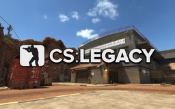 Người hâm mộ 'hồi sinh' Counter-Strike 6 với bản remake CS: Legacy