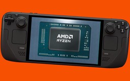 Rò rỉ thông số chip AMD AERITH Plus trên Steam Deck 2