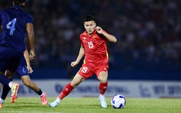 Lịch thi đấu và kênh phát trực tiếp đội tuyển Việt Nam đấu Lào, vòng loại Asian Cup