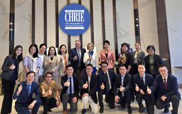 GV ĐH Duy Tân là đại diện Việt Nam của Hiệp hội Giáo dục Du lịch APacCHRIE