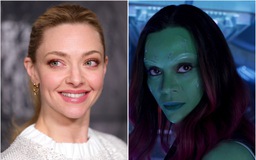 Lý do Amanda Seyfried từ chối đóng bom tấn 'Vệ binh dải ngân hà' của Marvel