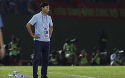 Đối thủ của đội tuyển Việt Nam gây sốc trước vòng loại Asian Cup 2027