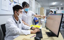 Cần quy định các bệnh viện phải dùng chung dữ liệu