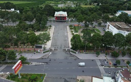 Cần không gian mở cho công viên