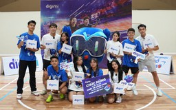 BVBank đồng hành cùng Đội tuyển bóng rổ quốc gia tại FIBA 3x3 Asia Cup 2025
