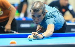 Trần Quyết Chiến nước rút ngoạn mục, chạm trán nhà vô địch World Cup tại tứ kết