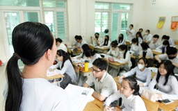 Ôn thi tốt nghiệp THPT theo quy định mới
