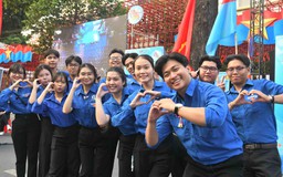 Đặt trọn niềm tin với Đoàn