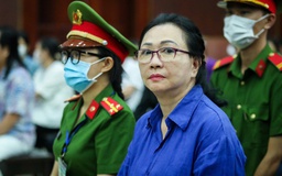 Bị cáo Trương Mỹ Lan kháng cáo gì trong vụ án lừa 30.000 tỉ đồng của 35.000 người?