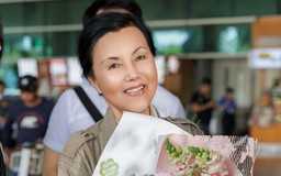 Mỹ nhân đình đám một thời - Kiều Chinh giờ ra sao?