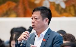Đề xuất phạt tới 5% doanh thu nếu vi phạm bảo vệ dữ liệu cá nhân