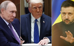 Kyiv, Moscow đồng ý thỏa thuận; Mỹ tìm cách nới lỏng lệnh cấm vận Nga