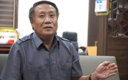 Quyền Chủ tịch UBND tỉnh Quảng Trị: 'Trung ương còn chưa quyết, sao cán bộ địa phương đã tâm tư?'