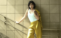 Mặc đẹp ngày hè với gam màu vàng tươi tắn, nàng đã thử chưa?