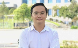 Tiến sĩ 34 tuổi đam mê nghiên cứu 'kinh doanh xã hội'